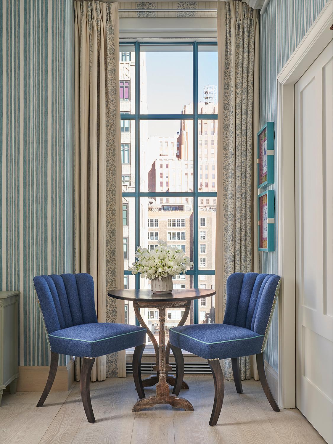 Warren Street Hotel New York Exterior photo