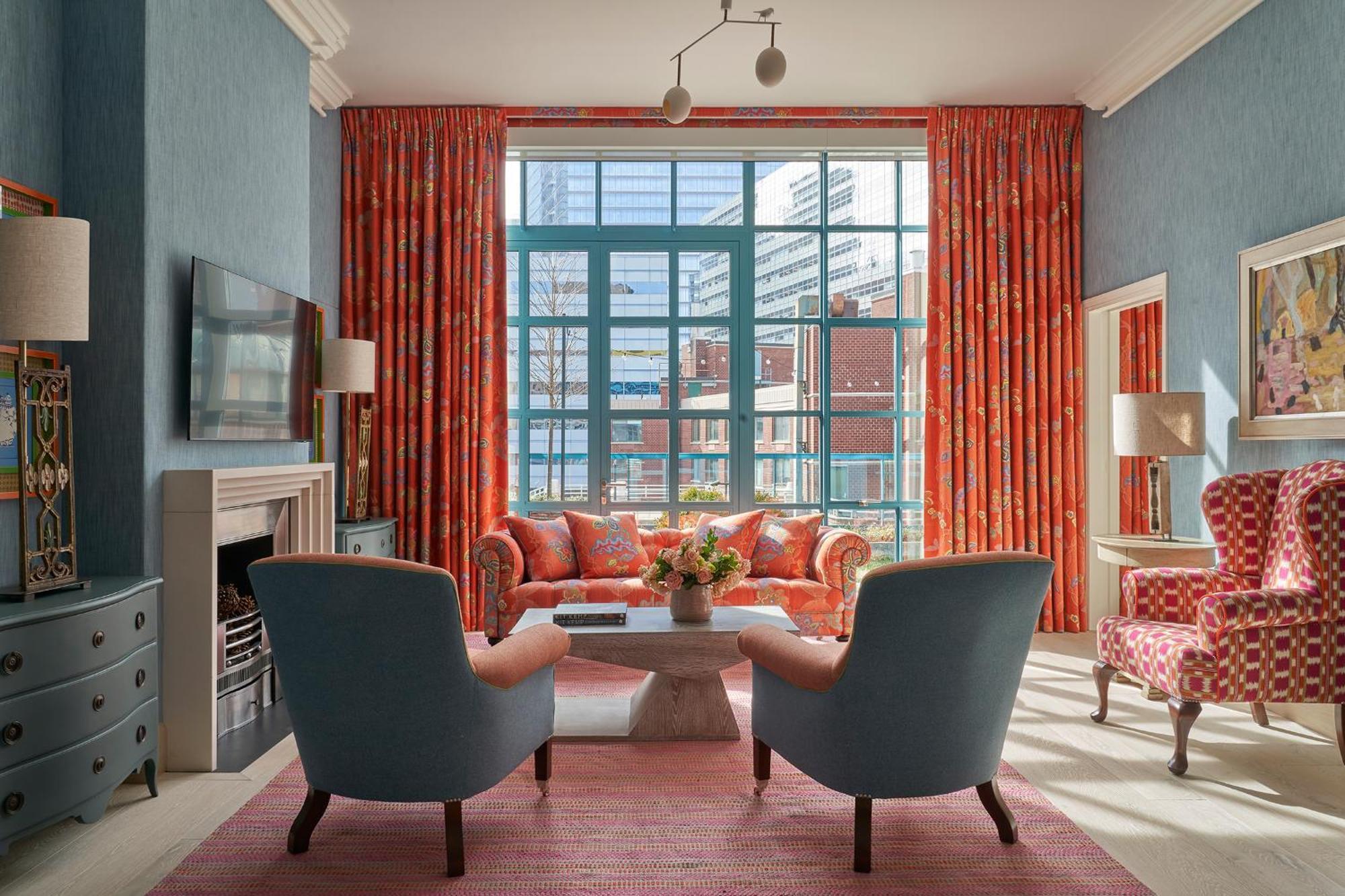Warren Street Hotel New York Exterior photo